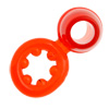 Dual Support Magnum Ring