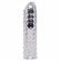 Clear Vibrating Penis Sleeve