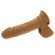 Noches Latinas Ur3 Pene Real 6 Inches