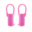 Shots Vibrating Nipple Belts